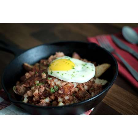 VANEE Vanee Corned Beef Hash 108 oz., PK6 690VS-VAN